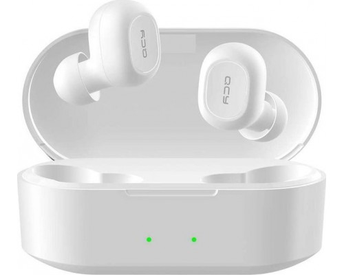 QCY T2C TWS Earphones (QCY009)