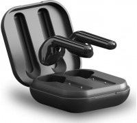Puro Slim Pod Earphones (BTIPHF11BLK)