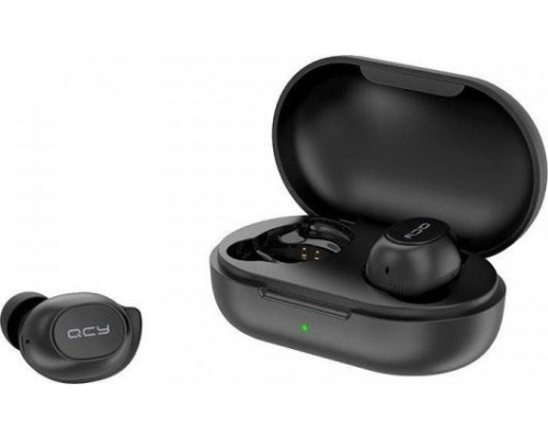 QCY T9S TWS Earphones (QCY017)