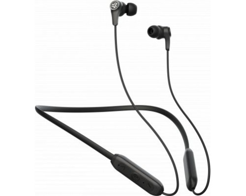 JLab Audio JBuds Band Neckband headphones