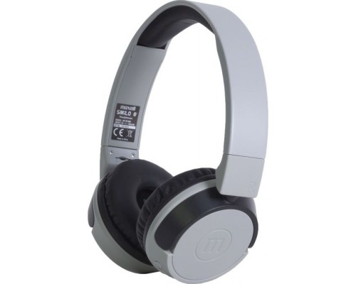 Maxell HP-BT400 Smilo Headphones (MXSBT4G)