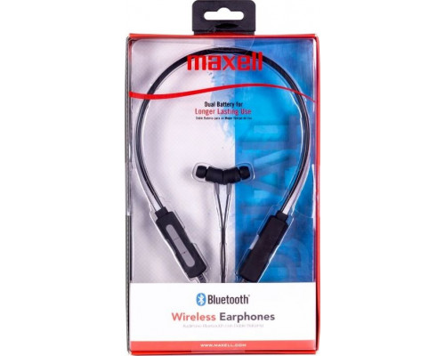 Maxell EB-BT200 headphones (47985.00.)