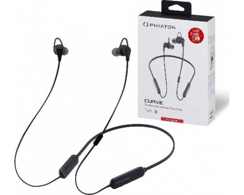 Phiaton 120 NC headphones