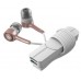Zagg Ifrogz Audio-Coda Headphones (IFOPWE-RG0)
