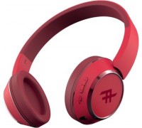 Zagg Ifrogz Audio-Coda Headphones (IFOPOH-RD0)
