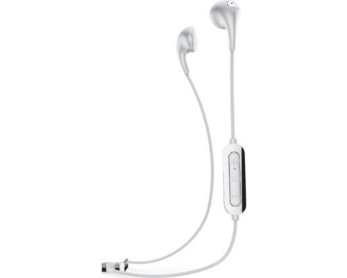 ILuv BubbleGum Air Headphones (BBGUMAIRWH V3.0)