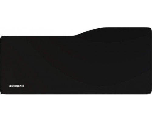 Lioncast Conquer Gaming mousepad (15543)