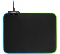 Sharkoon 1337 RGB V2 Gaming Mat 360