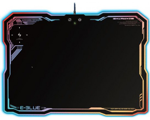 E-Blue EMP013 pad with wireless charging (EMP013BKCH-IU)