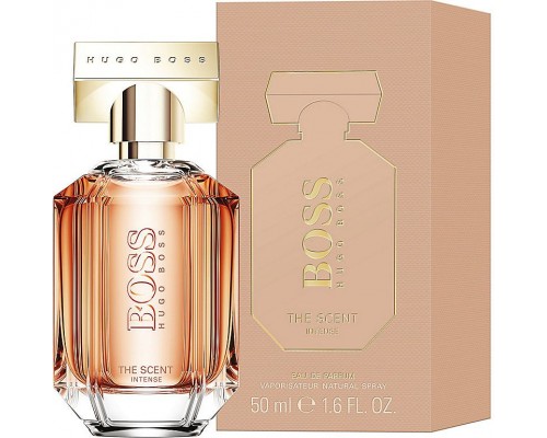 HUGO BOSS Boss The Scent For Her EDP 100ml