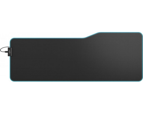 Hama uRage Illuminated XXL mousepad (113796)