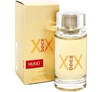HUGO BOSS XX EDT 100ml