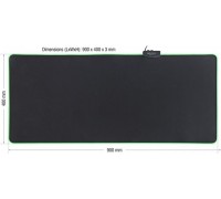Delock RGB spacer (12556)
