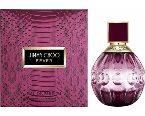JIMMY CHOO Fever EDP 40ml