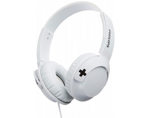 Philips SHL3075WT / 00 headphones, headset (white)