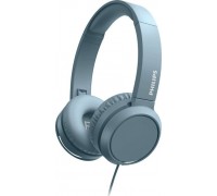 Philips TAH4105BL / 00 On Ear headphones blue