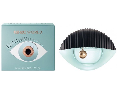 KENZO World EDP 75ml