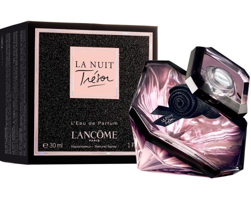 LANCOME La Nuit Tresor EDP 50ml