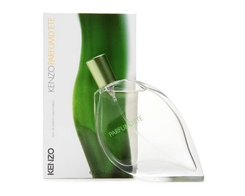 KENZO Parfum d'ete EDP 75ml