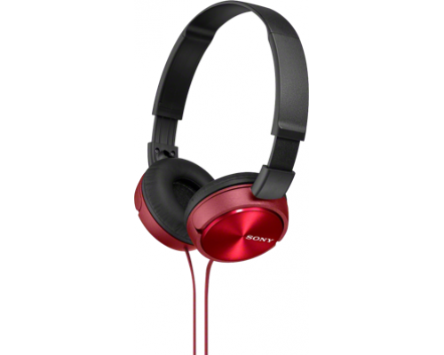 Sony MDR-ZX310R headphones
