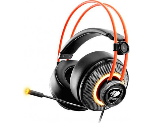 Cougar Immersa Pro Ti Headphones (3H700U50T.0001)