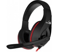 Genius HS-G560 Red (31710007400)
