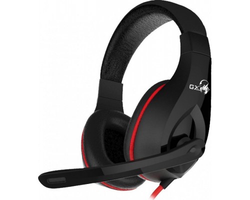 Genius HS-G560 Red (31710007400)