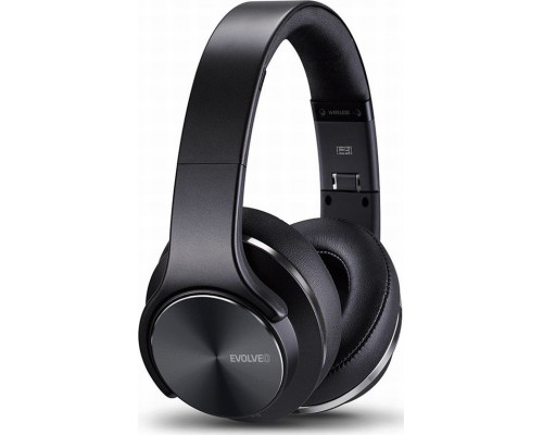 Evolveo SupremeSound E9 headphones (SD-E9-BL)