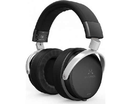 SoundMagic HP1000 headphones