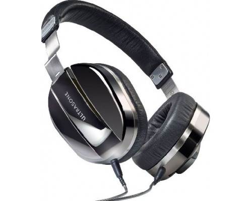 Ultrasone Edition M PLUS BLACK PEARL headphones