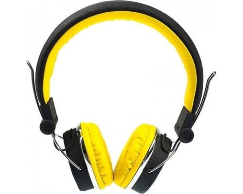 Awei A700BL Headphones (AWEI021BLKYEL)