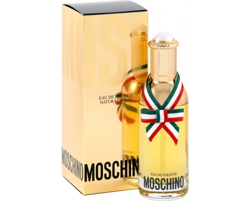 MOSCHINO Femme EDT 45ml