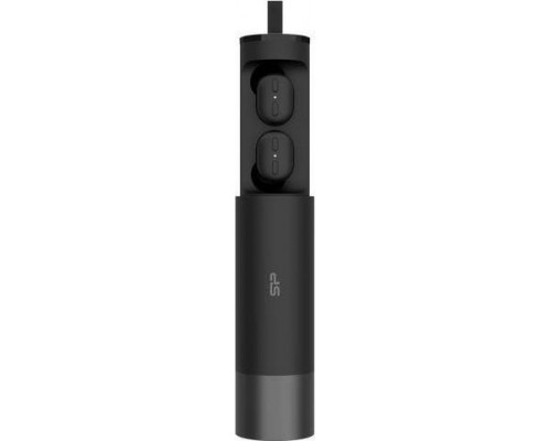 Silicon Power Blast Plug BP81 Headphones (SP5MWASYBP81BT0K)
