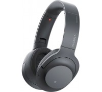 Sony WH-H900N headphones