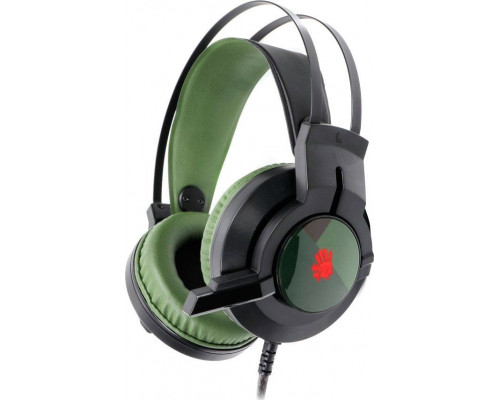 A4 Tech Bloody J437 headphones