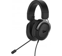 Asus TUF Gaming H3 Grey (90YH028G-B1UA00)