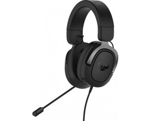 Asus TUF Gaming H3 Grey (90YH028G-B1UA00)