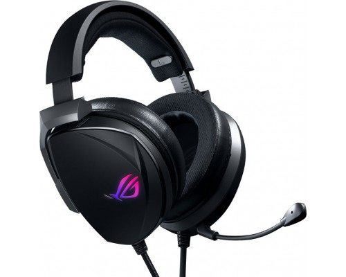 Asus Rog Theta 7.1 Black (90YH01W7-B2UA00)