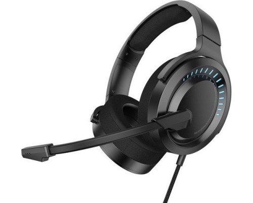 Baseus Gamo D05 Immersive Virtual 3 USB Headphones (BSU1067BLK)