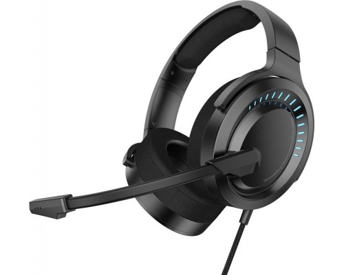 Baseus Gamo Immersive Virtual 3D Headphones (NGD05-01)
