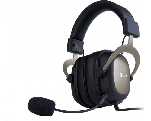 C-Tech Archon Headphones (GHS-23)