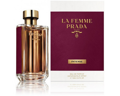 PRADA La Femme Intense EDP 35ml