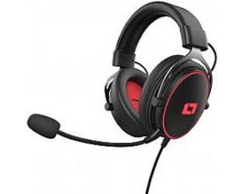 Lioncast LX55 RGB headphones