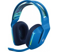 Logitech G733 Lightspeed Blue (981-000943)