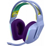 Logitech G733 Lightspeed Fioletowe (981-000890)