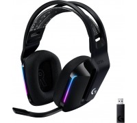 Logitech G733 Lightspeed Black (981-000864)