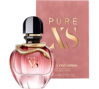 PACO RABANNE Pure XS EDP 80ml