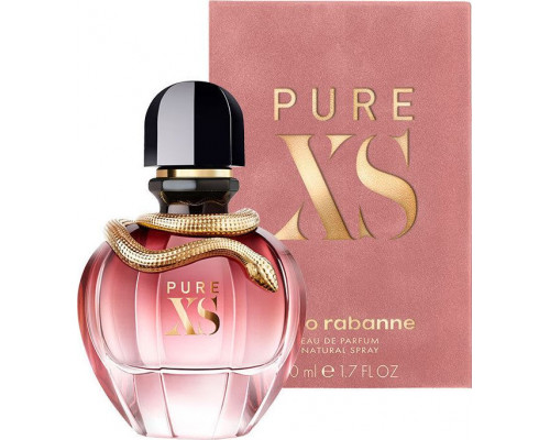 PACO RABANNE Pure XS EDP 80ml