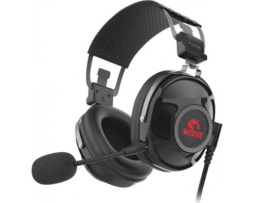 Marvo HG9053 7.1 headphones