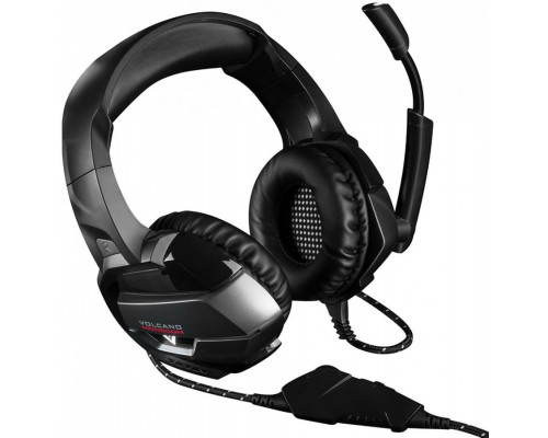 Modecom MC-859 Volcano Bow Black (S-MC-859-BOW)